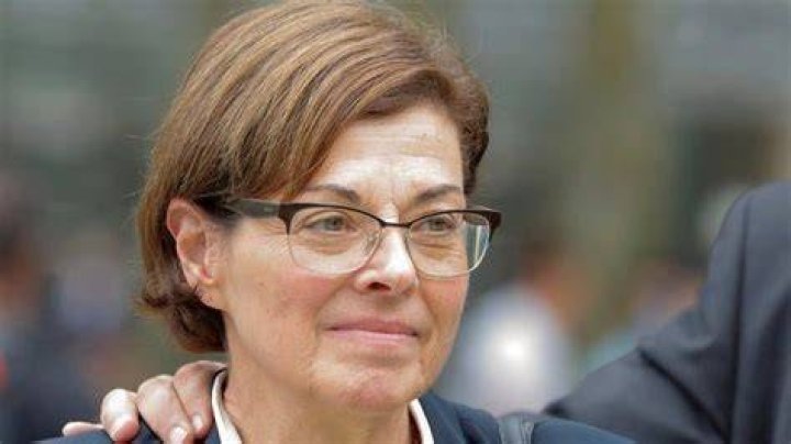 NXIVM CoFounder Nancy Salzman Sentenced 'I Am Horrified And Ashamed