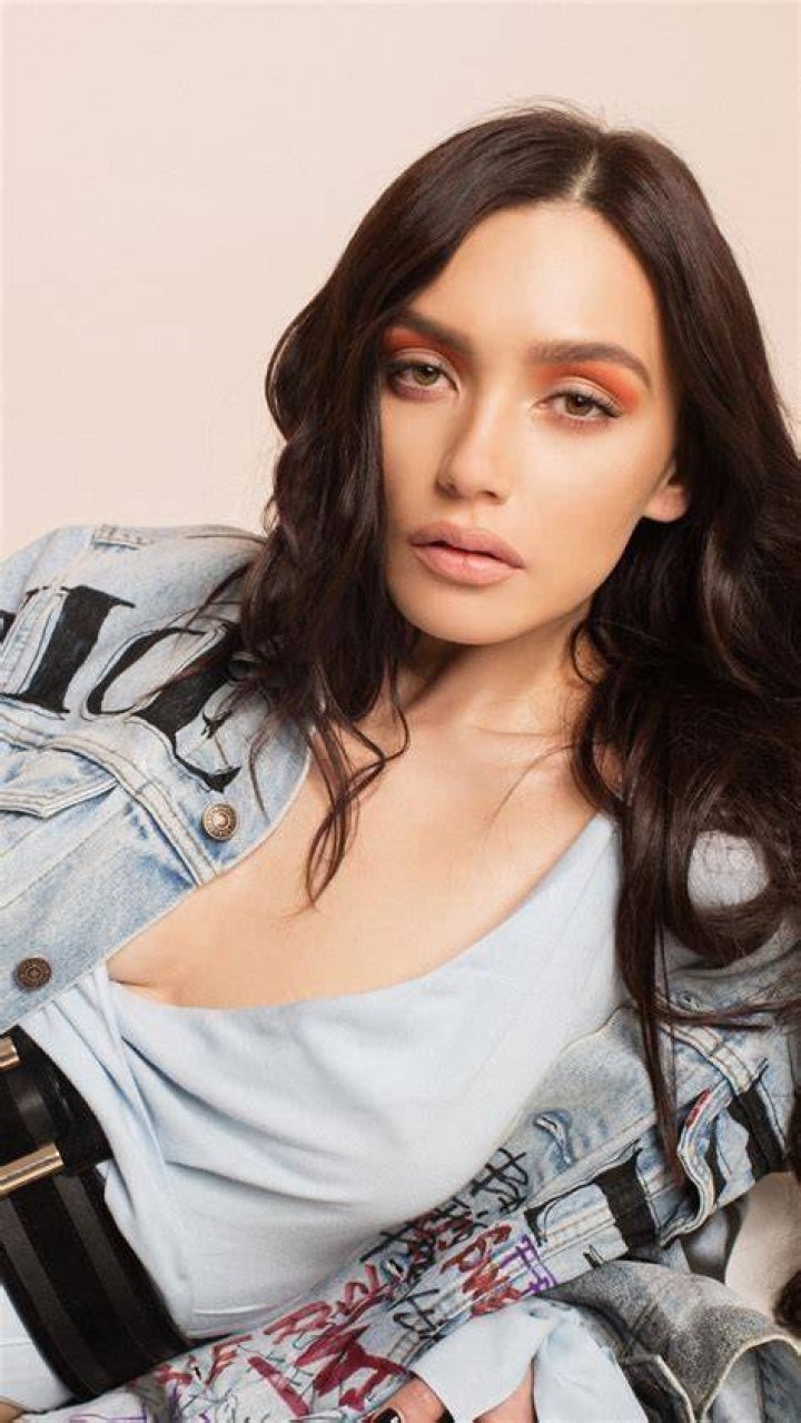 Olga Seryabkina photo 52 of 151 pics, wallpaper photo 794422 ThePlace2