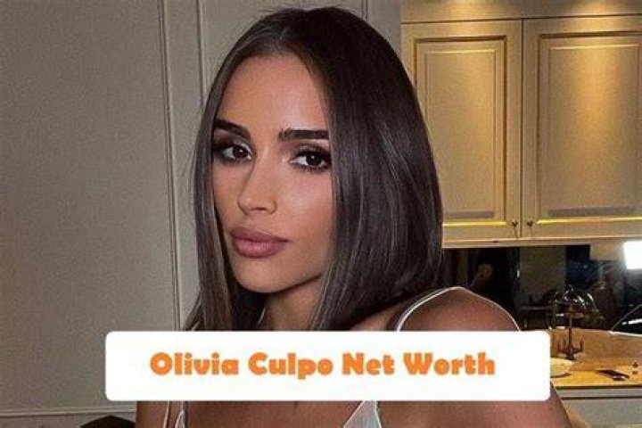 Olivia Culpo Net Worth 2024 The Washington Note
