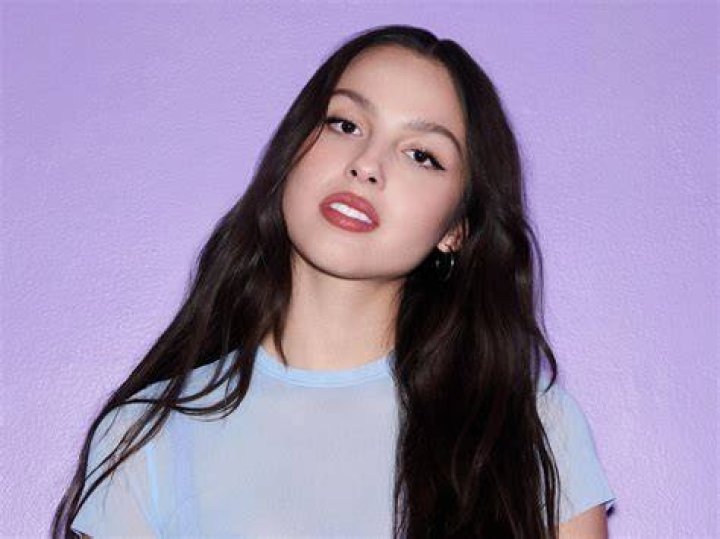 Olivia Rodrigo And Her Amazing Body Famous Nipple