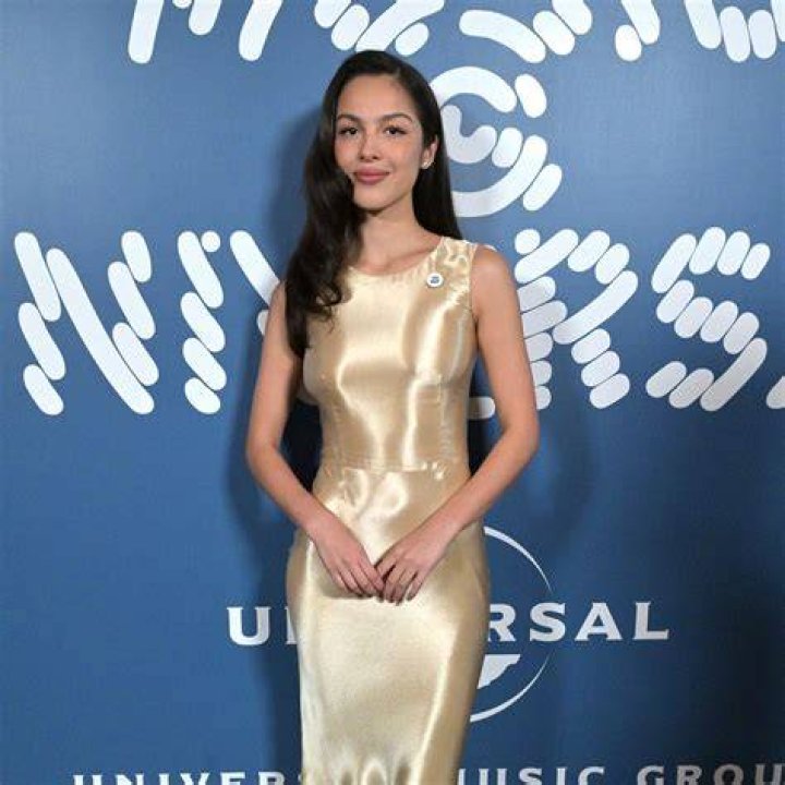 Olivia Rodrigo Famous Nipple