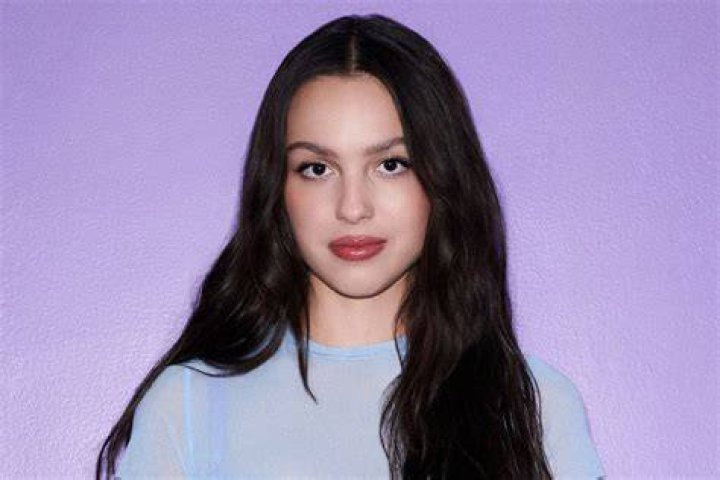 Olivia Rodrigo Personal Pics 12182018 &bull; Celebmafia Images and Photos