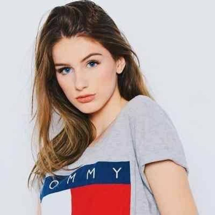 Olivia Rouyre Age Bio, Wiki, Net worth, Height, Ethnicity, Boyfriend