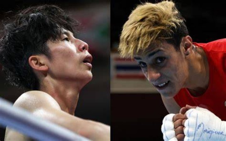 Olympic Boxers Fight Despite Concussions Columbia Injury Lawyers