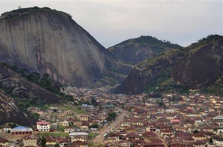 Ondo State. Nigeria travel, Nigeria, City