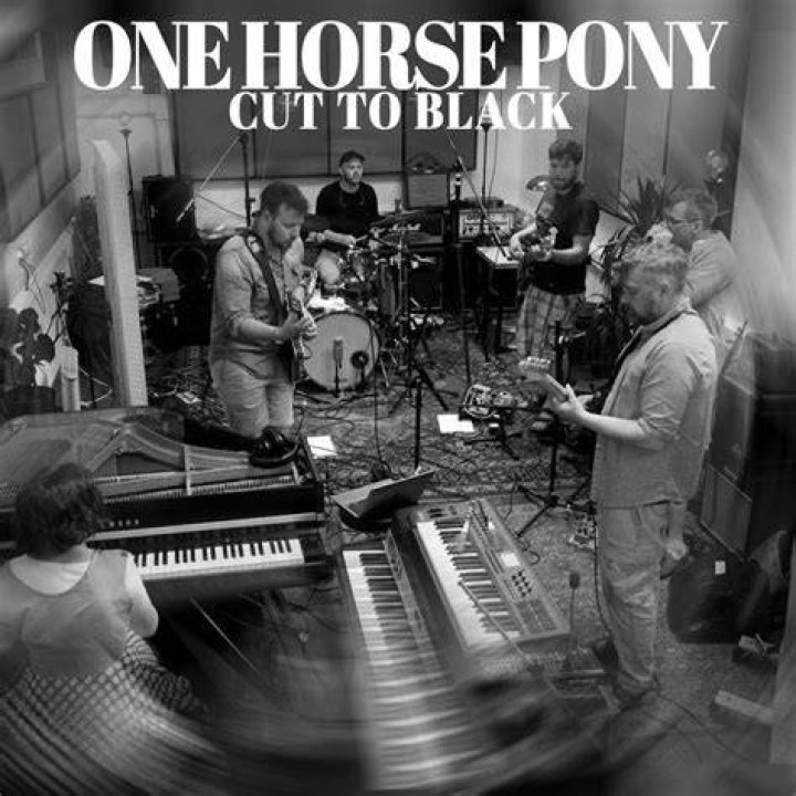 One Horse Pony release 'Starting Blues' single