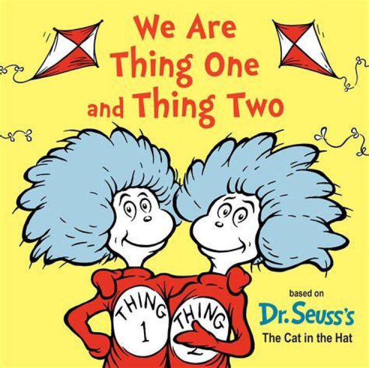 One of dr seuss's poems, poetry, we are learning poetry i...