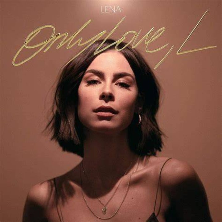 Only Love, L Lena Amazon.de MusikCDs & Vinyl