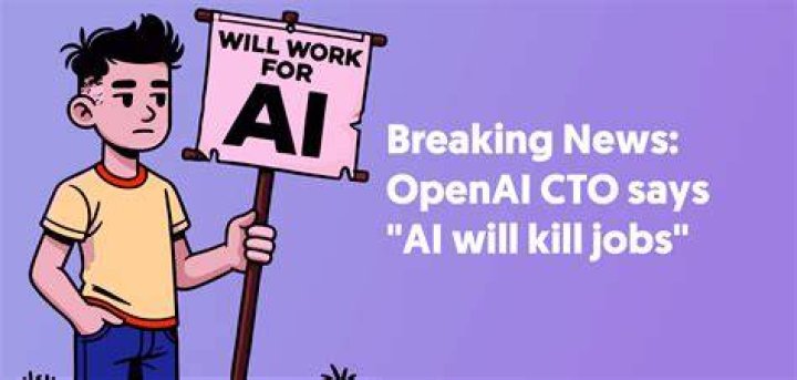 OpenAI’s CTO says AI will be your daily companion Tech News