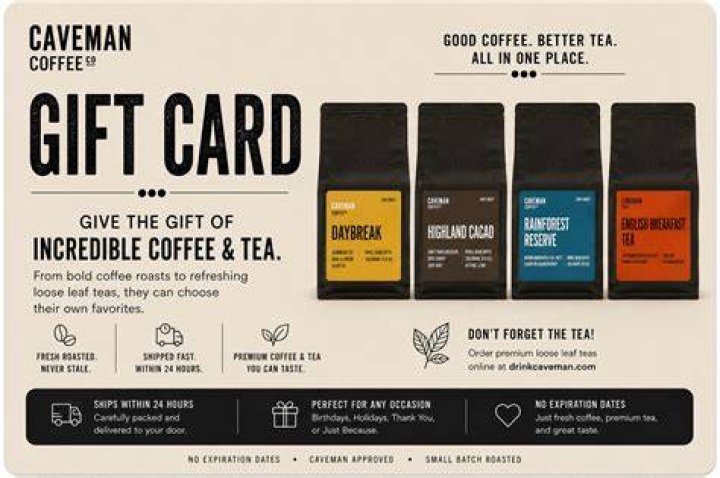 OPP 109 Caveman Coffee Cofounder Lacie Mackey on Business, Balance