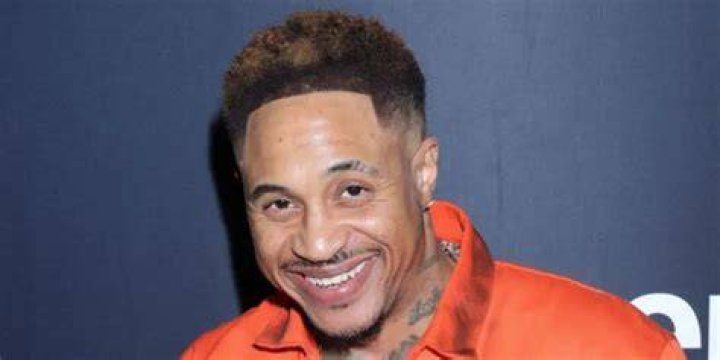 Orlando Brown biography Age, net worth, kids, movies and TV shows