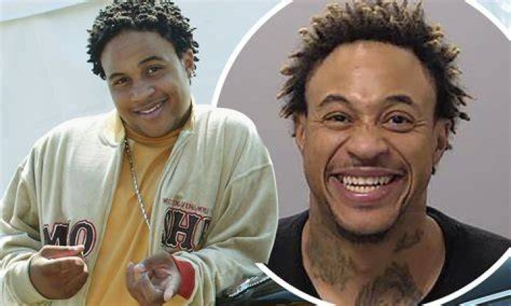 Orlando Brown Is 32 &mdash; A Glimpse into Troubled Life of the Former Disney
