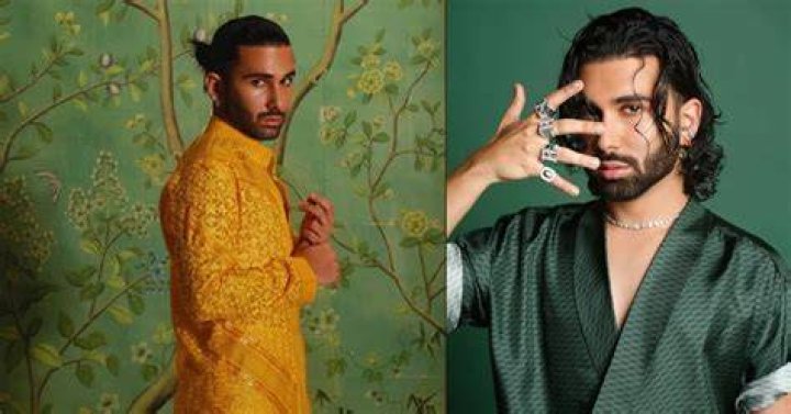 Orry aka Orhan Awatramani 7 things you didn't know about Bollywood
