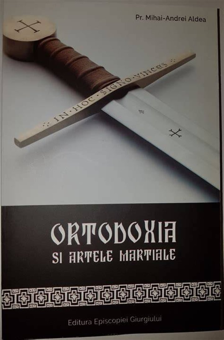 Ortodoxia și Artele nonliturgice Jonathan Pageau O Chilie Athonită