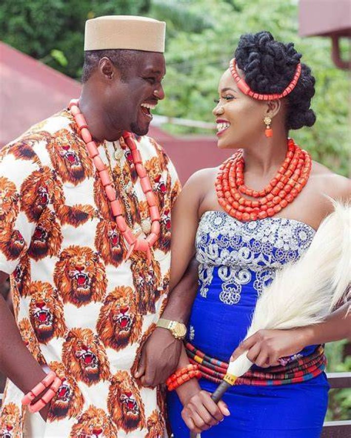 Osita + Ifeoma 💕💕💕💕 Photography lucasugoweddings MUA cutebeautybar 