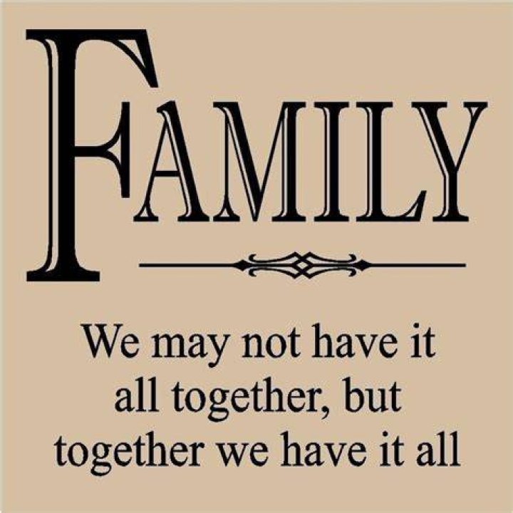 Our family motto! Family quotes, Quotes, Inspirational quotes