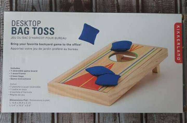 Our Favorite Bean Bag Tosses in 2023 Top Reviews by Miami Herald
