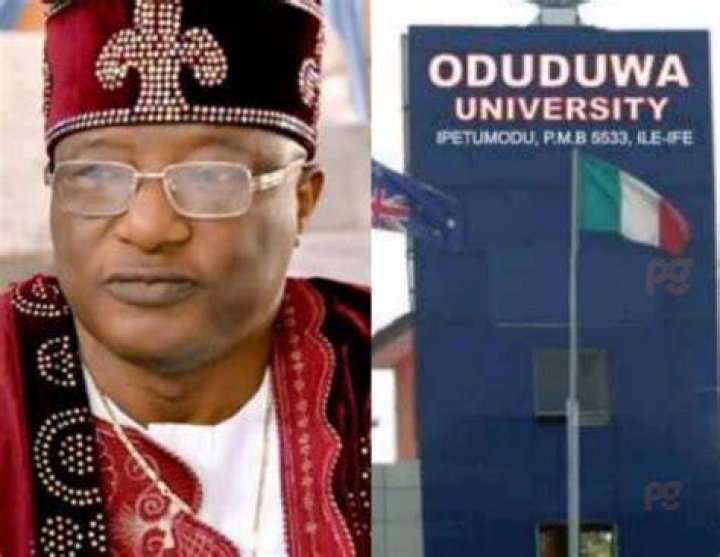 Owner of Oduduwa University Arrested in Connection of Murder of an OAU