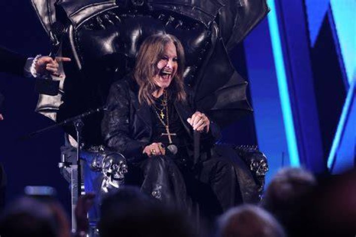 Ozzy Osbourne's exwife Thelma Riley Age, Height, Net Worth