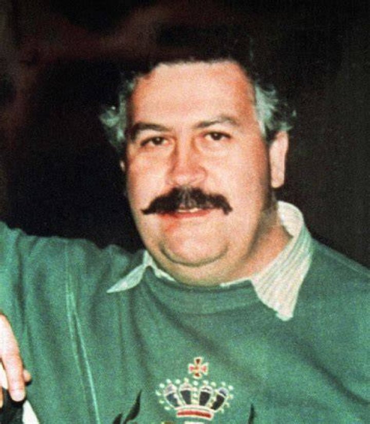 Pablo Escobar "Hated" Cocaine, "Loved Greece," Claims His Brother