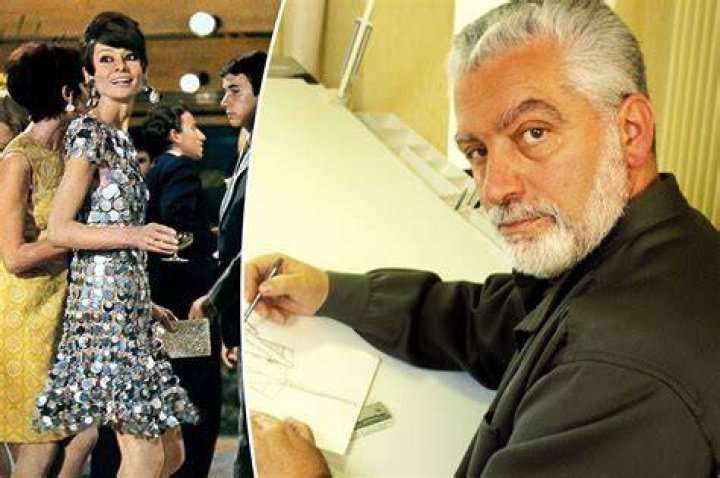 Paco Rabanne Wife Was Designer Married? Family Net Worth