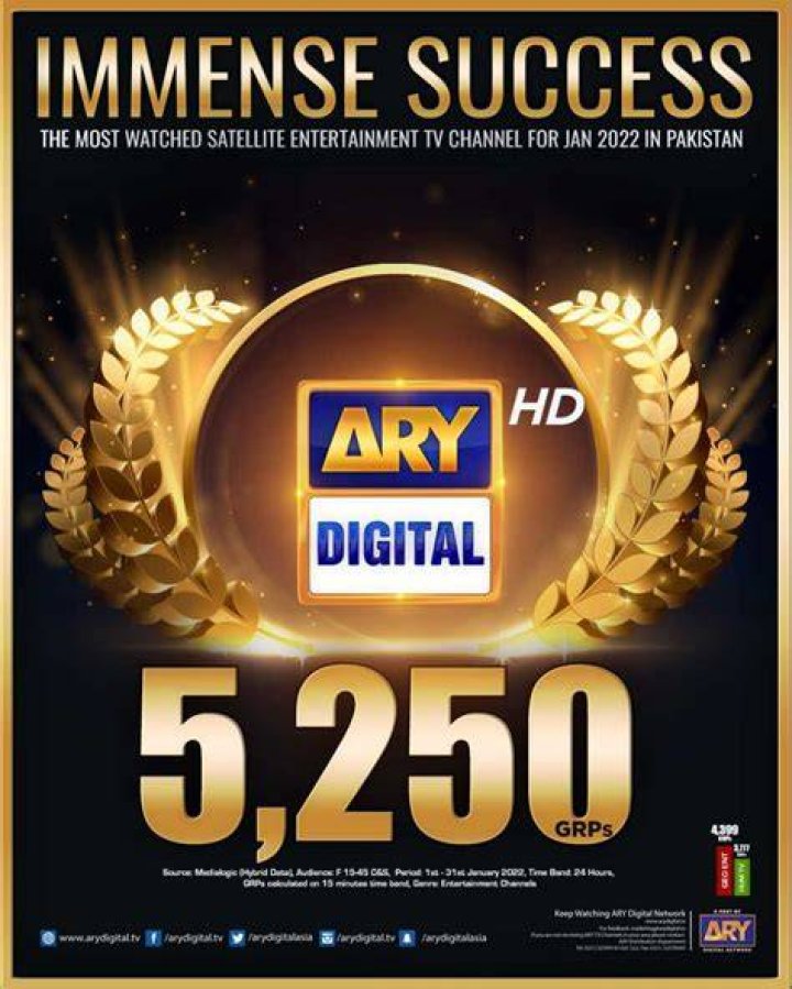 Pakistan&rsquo;s Biggest Media Network Ary Digital Owner Salman Iqbal Wife