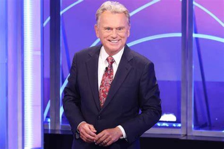 Pat Sajak Gives Health Update After Undergoing Emergency Surgery