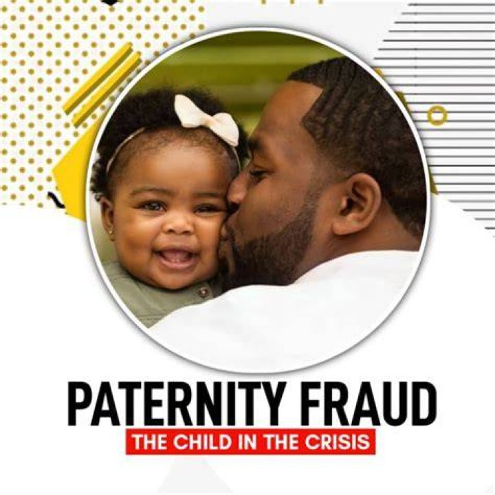 Paternity Fraud, The Truth EVERY Man Must Watch This YouTube