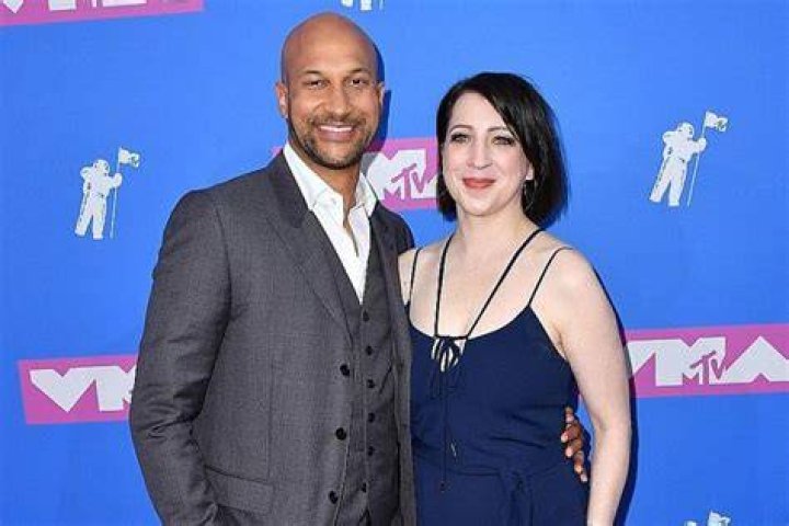 Patricia Walsh And Michael Key Adopted Keegan Michael Key, His