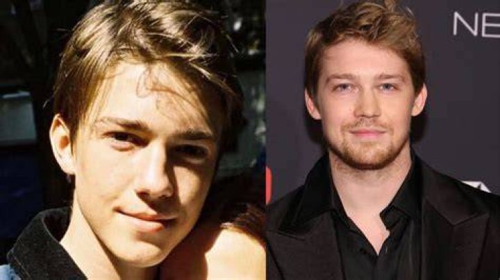 Patrick Alwyn Bio, Net Worth 2024, Height, Joe Alwyn's brother