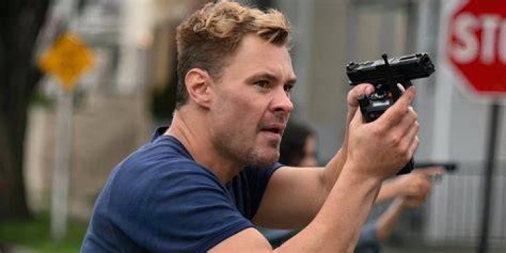 Patrick Flueger About Chicago P.D. NBC