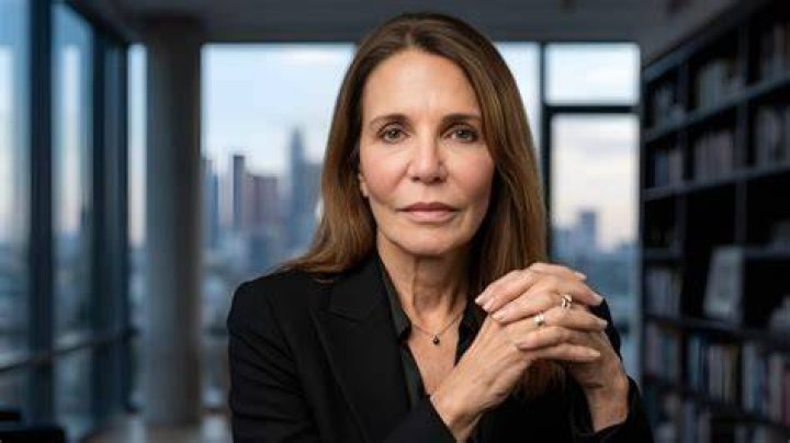 Patti Davis Reagan Net Worth 2021, Age, Husband, Boyfriend, Children