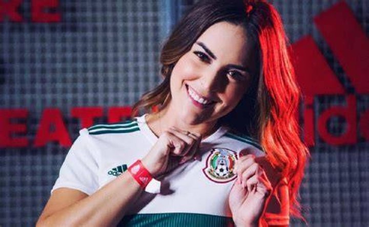 Patty L&oacute;pez de la Cerda se va de TV Azteca Mediotiempo