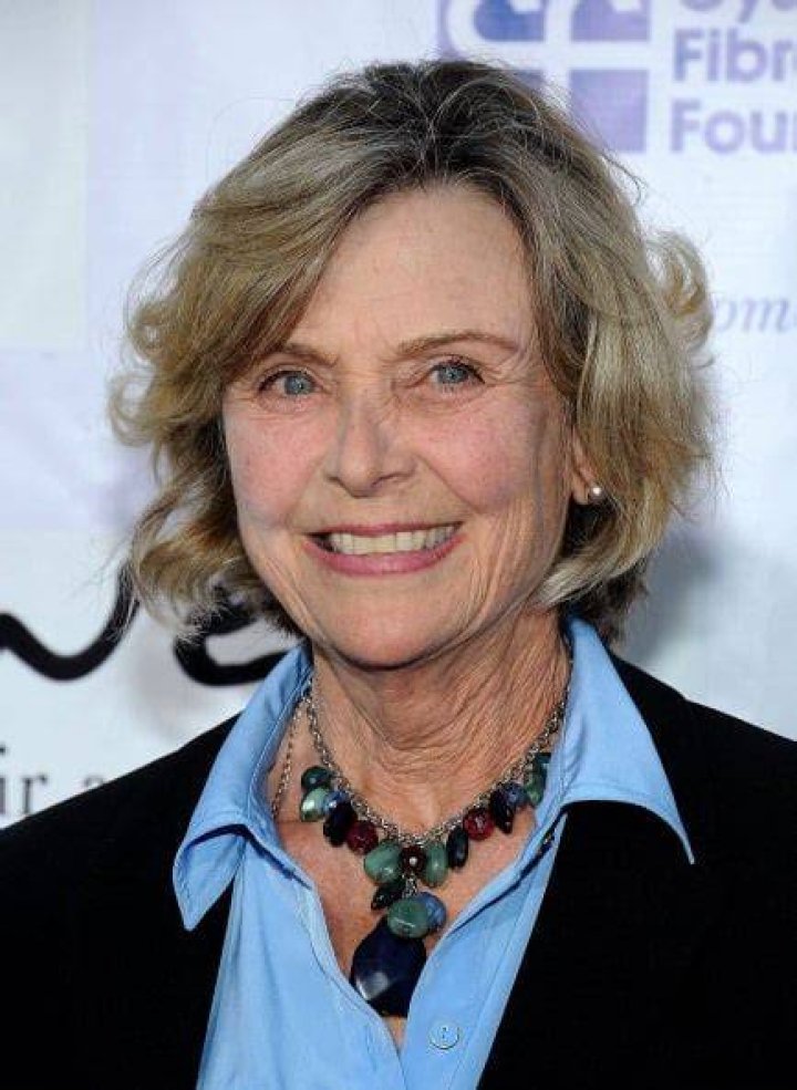 Patty McCormack Net Worth 2024 Wiki Bio, Married, Dating, Family