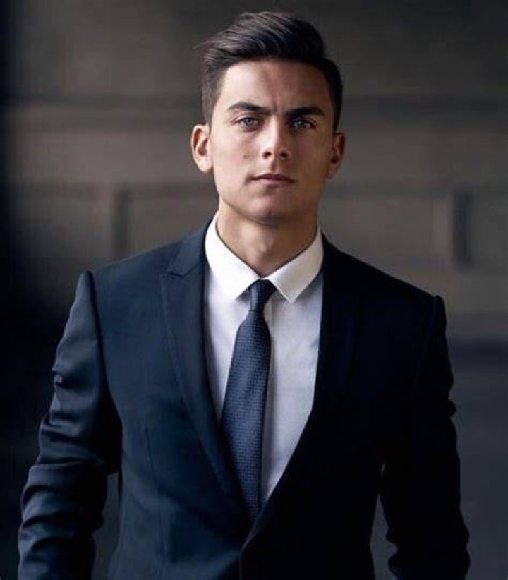 Paulo Dybala Height, Weight, Age, Biography, Affairs & More &raquo; StarsUnfolded