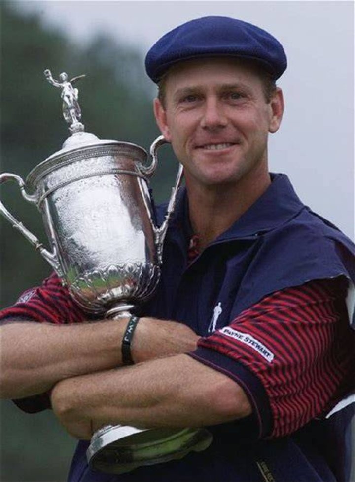 Payne Stewart Alchetron, The Free Social Encyclopedia