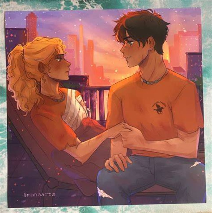 Percy annabeth Percy jackson, The kane chronicles, Eroi dell'olimpo