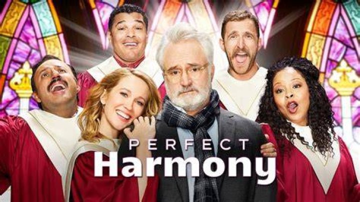 Perfect Harmony (1991) Movies Filmanic