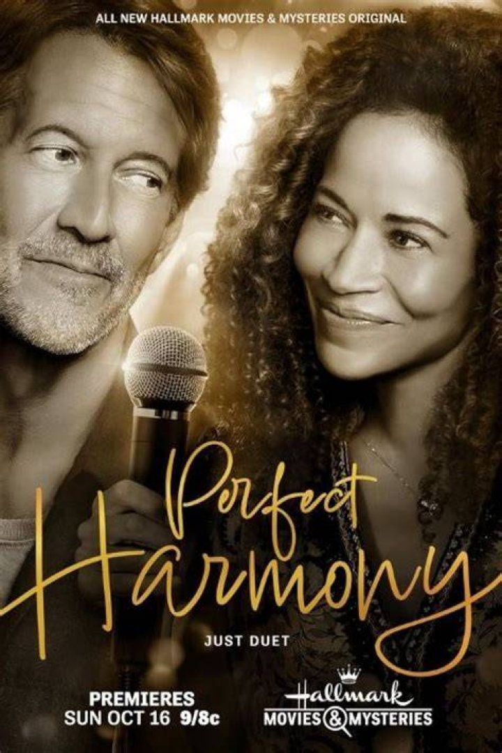 Perfect Harmony (TV Movie 2022) IMDb