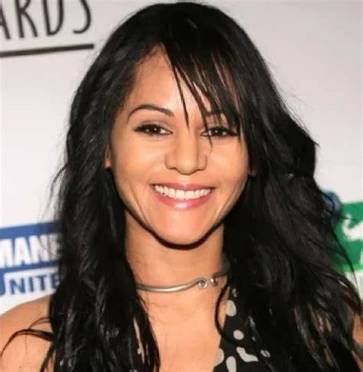 Persia White Net Worth October 2023, Salary, Age, Siblings, Bio