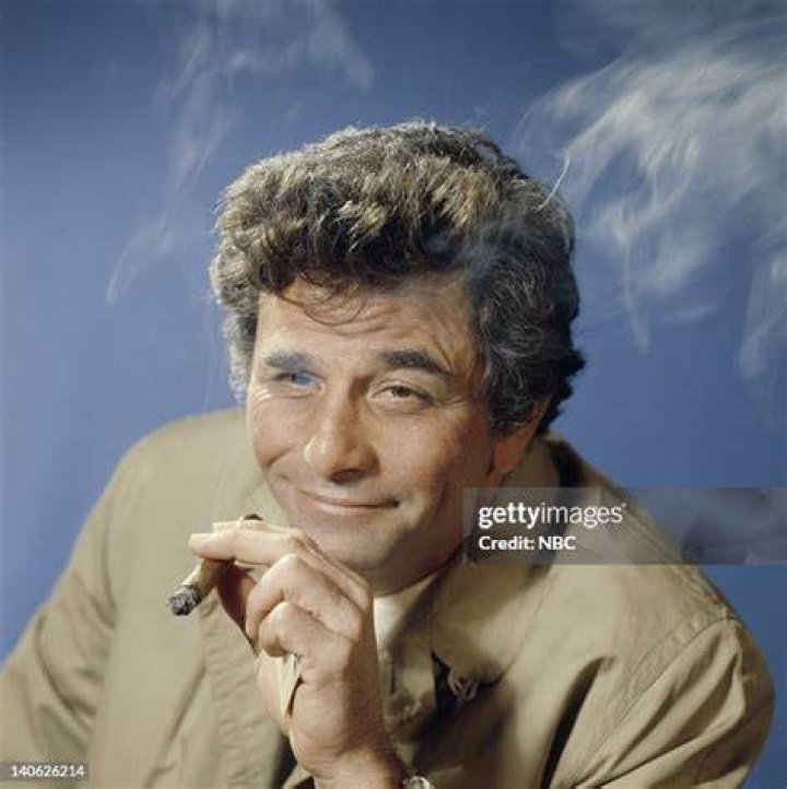 Peter Falk