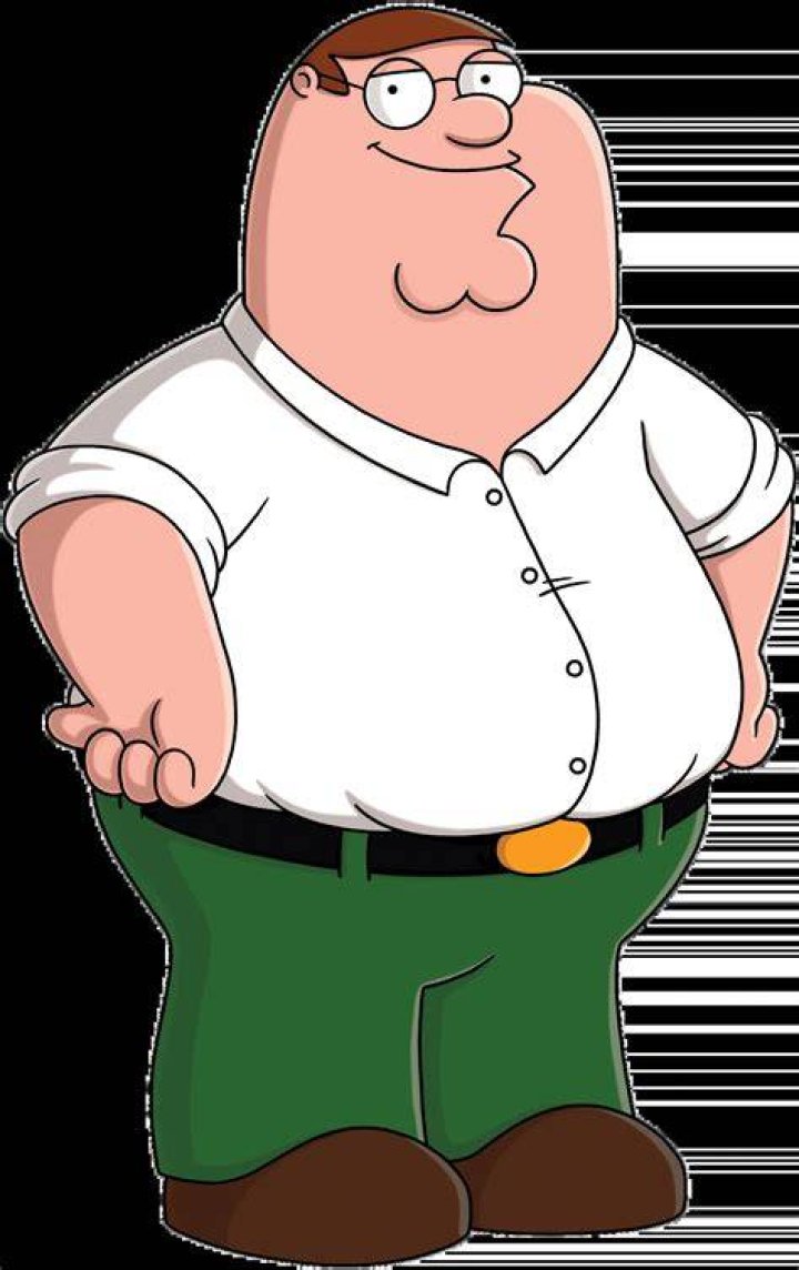 Peter Griffin Inconsistently Heinous Wiki Fandom