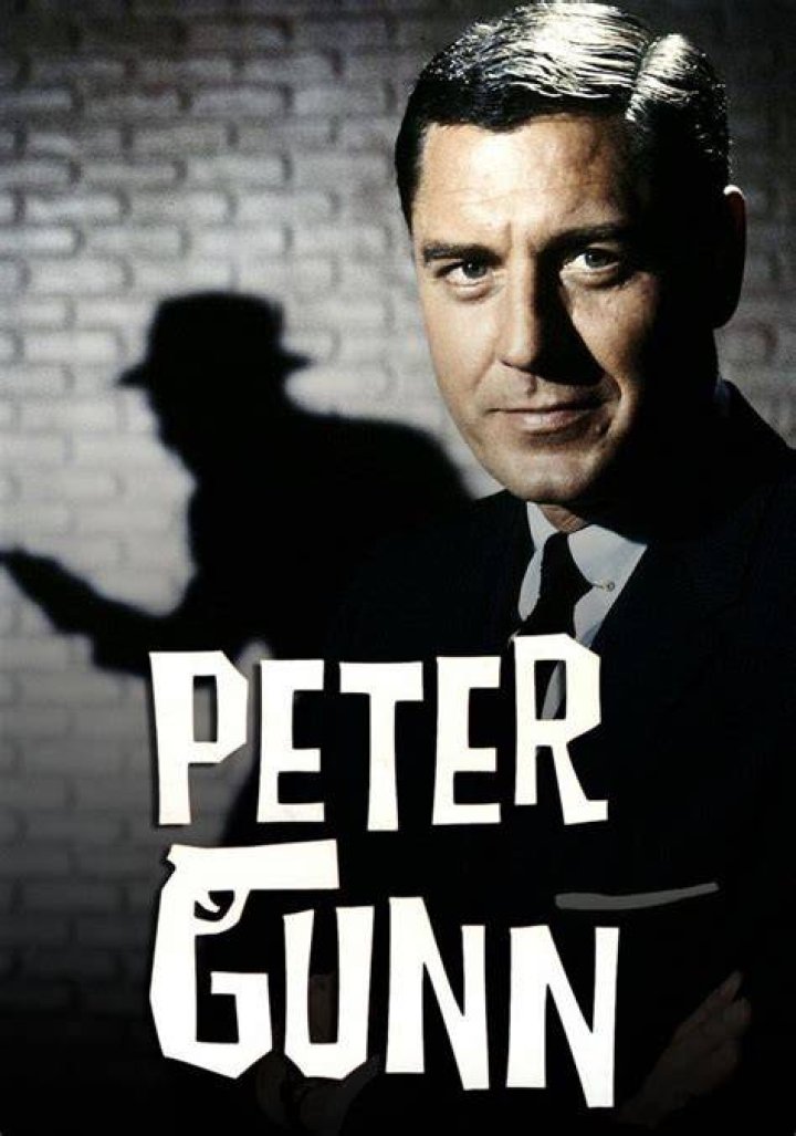 Peter Gunn Where to Watch and Stream TV Guide