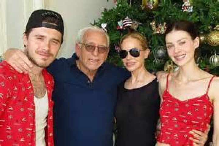 Peter Nelson Net worth, family, Sofia Franklyn relationship, HBO