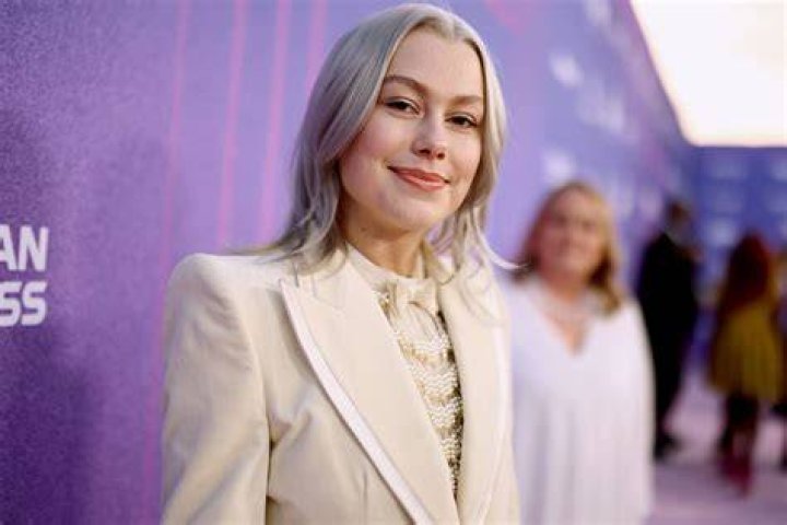 Phoebe Bridgers' Tattoos & Their Meaning Some Are Inspired by Loved Ones