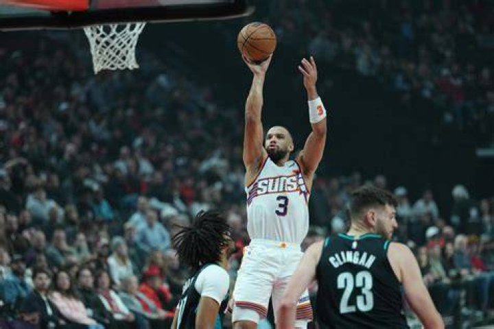 Phoenix Suns Need to Handle Devin Booker's Return With Caution Sports