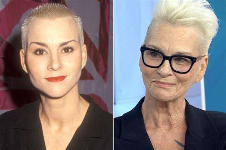 Photos of Susan Powter Before and After Where Is She Now?