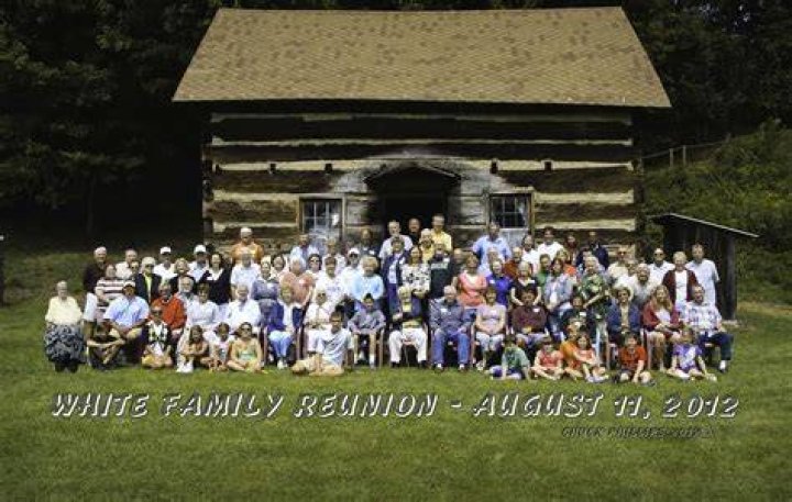 Photos WHITE FAMILY MAPLE WV