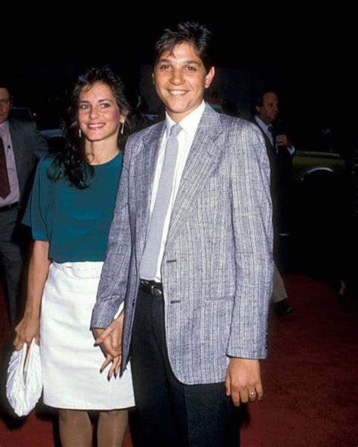 Phyllis Fierro Age, Height, Net Worth, Career, Married Life, Husband