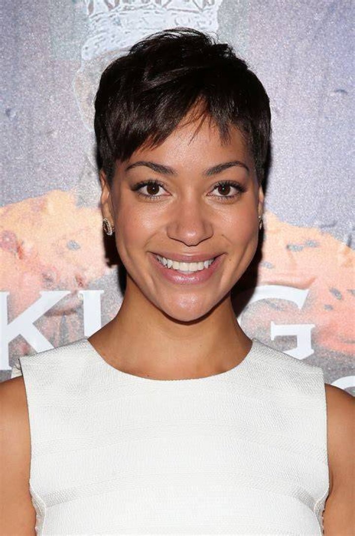 Picture of Cush Jumbo